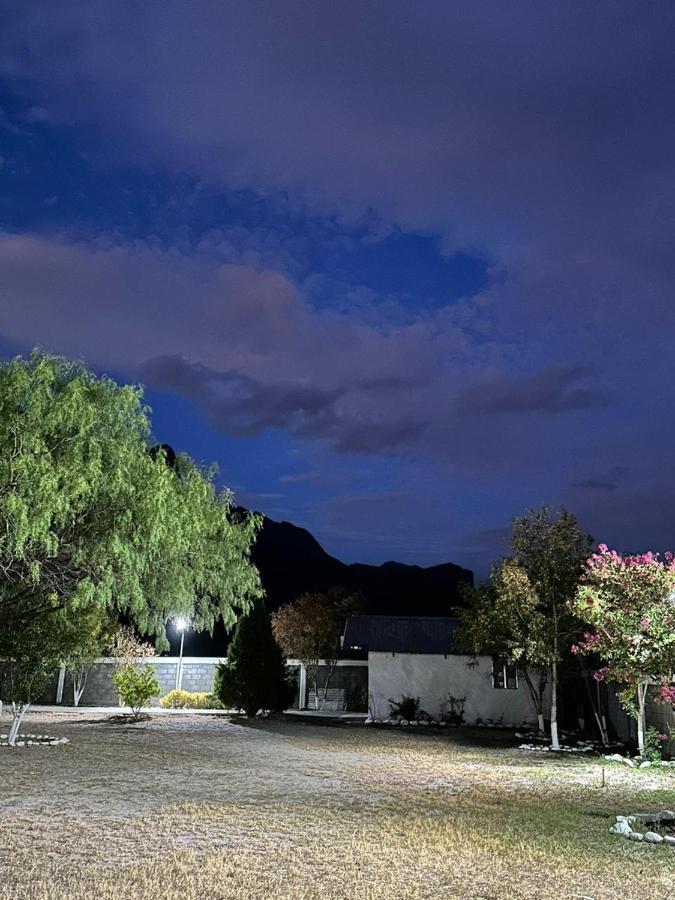 La Huasteca *