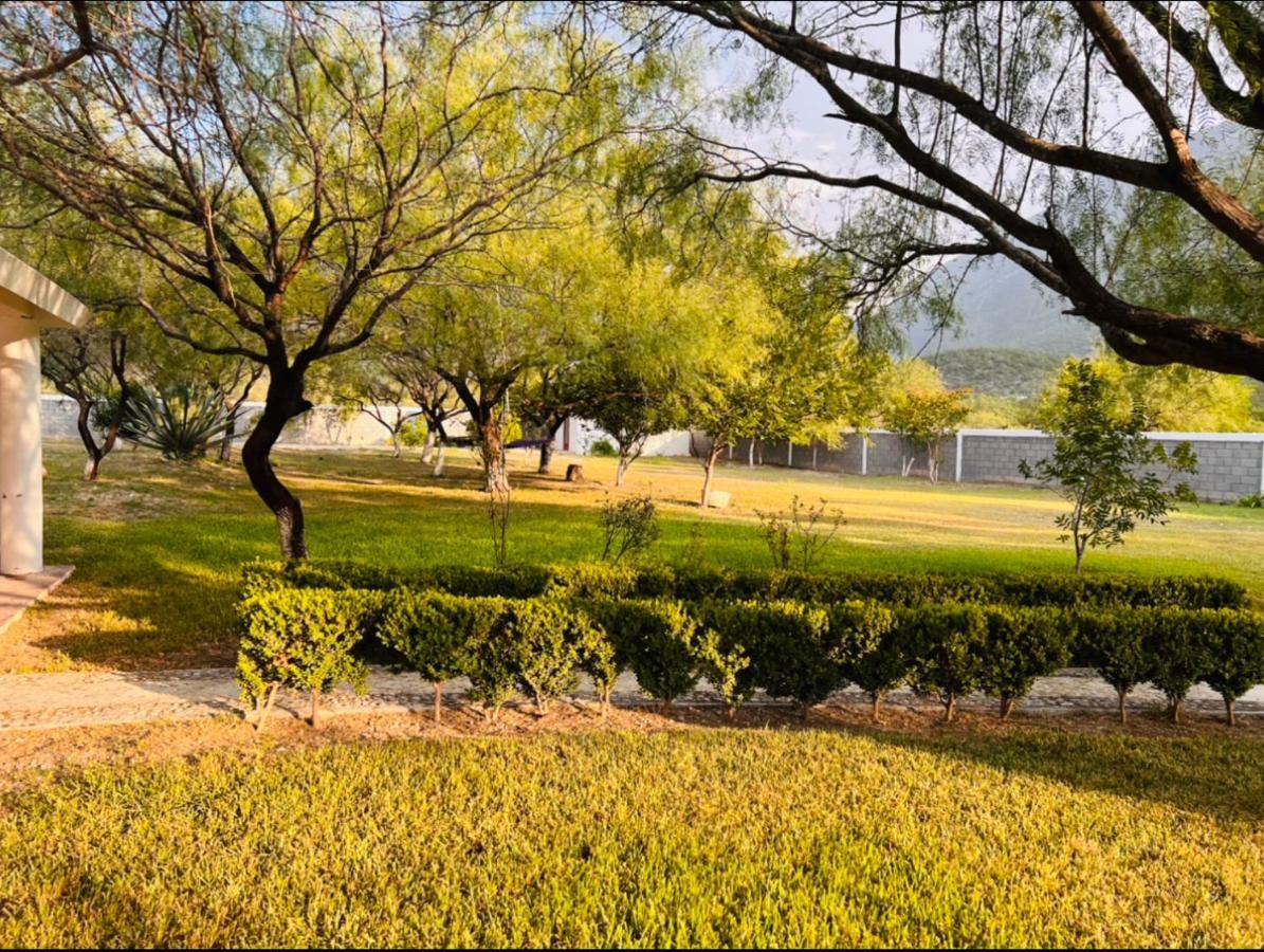Camping La Huasteca *