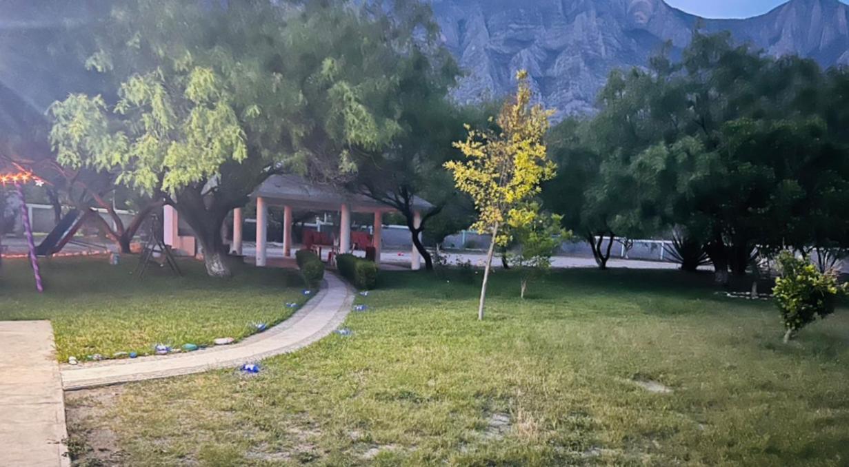 La Huasteca