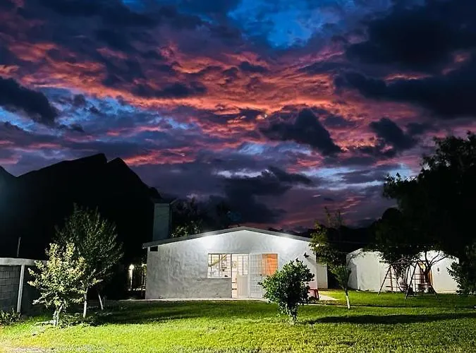 Casa De Campo La Huasteca