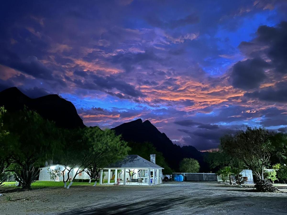 La Huasteca * Monterrey