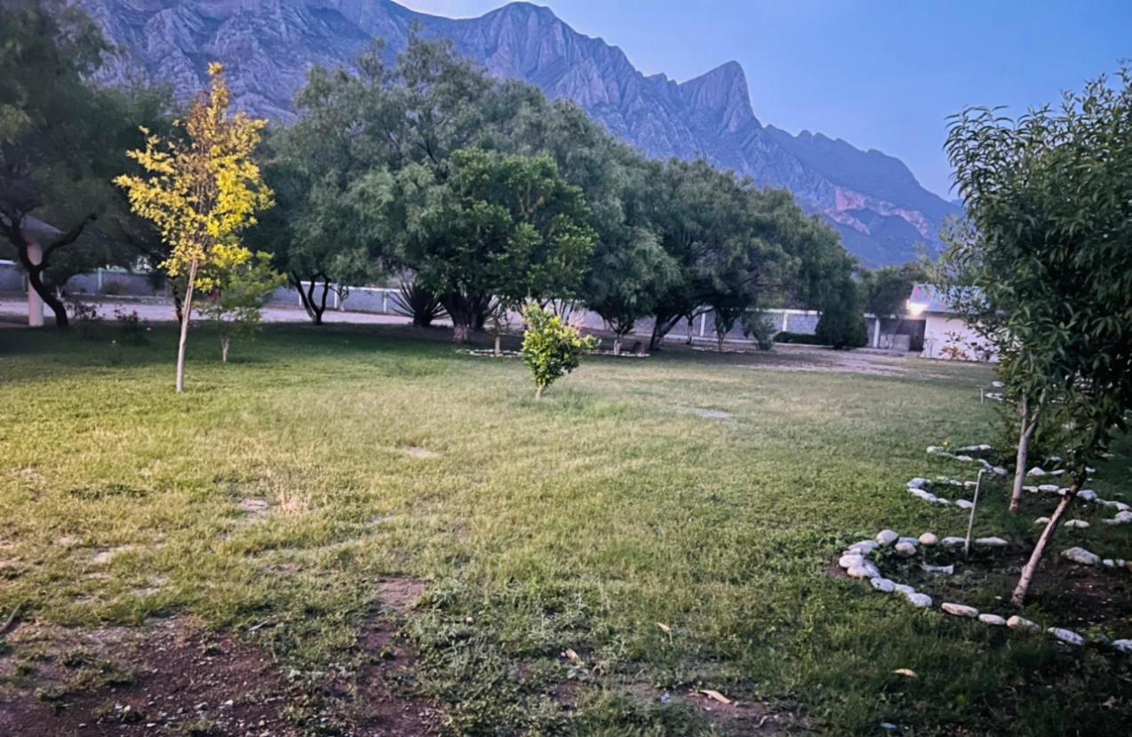 La Huasteca Monterrey