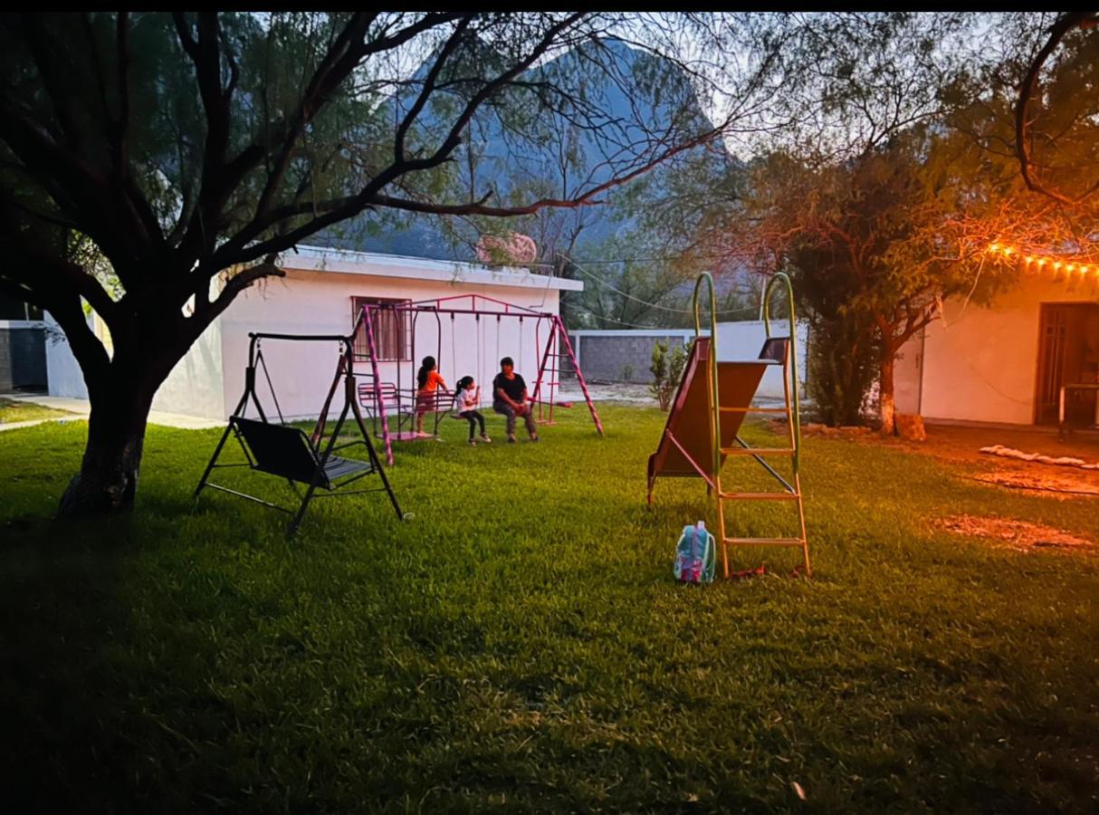 La Huasteca *