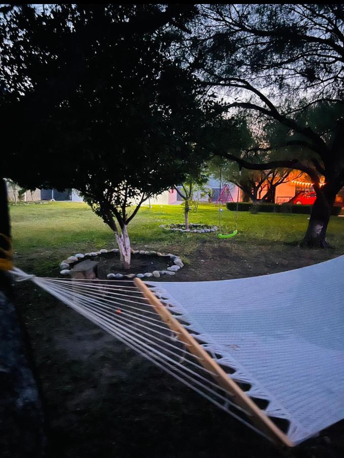 La Huasteca